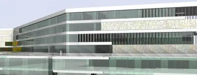 Immagine 2 azienda D'AMICO ENGINEERING SAS Imprese edili in San Giovanni Teatino CH