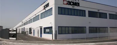 Immagine 5 azienda D'AMICO ENGINEERING SAS Imprese edili in San Giovanni Teatino CH