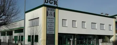 Immagine 5 azienda D.G.R. DA RIVA D.G.R. Shopping e acquisti in Vidor TV