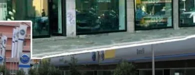 Immagine 1 azienda DANELLI S.R.L. Veicoli in Pescara
