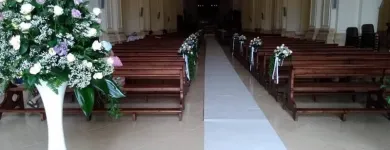 Immagine 1 azienda DANILO FLORAL DESIGNER Vivaio in Ispica