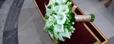 Immagine 3 azienda DANILO FLORAL DESIGNER Vivaio in Ispica