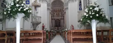 Immagine 6 azienda DANILO FLORAL DESIGNER Vivaio in Ispica