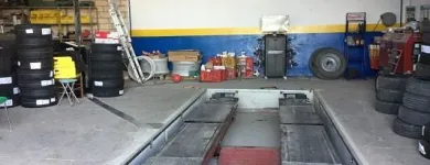 Immagine 1 azienda DARIO GOMME Veicoli in Rosolini SR