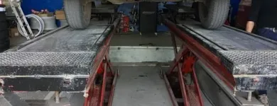 Immagine 2 azienda DARIO GOMME Veicoli in Rosolini SR