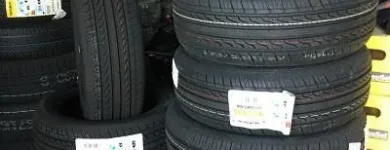 Immagine 3 azienda DARIO GOMME Veicoli in Rosolini SR