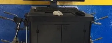 Immagine 4 azienda DARIO GOMME Veicoli in Rosolini SR