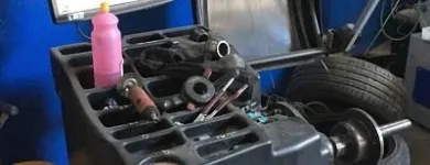 Immagine 6 azienda DARIO GOMME Veicoli in Rosolini SR