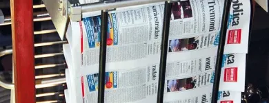 Immagine 2 azienda DEDALO LITOSTAMPA Servizi professionali in Bari