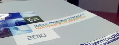 Immagine 3 azienda DEDALO LITOSTAMPA Servizi professionali in Bari