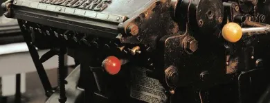 Immagine 7 azienda DEDALO LITOSTAMPA Servizi professionali in Bari