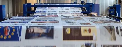 Immagine 8 azienda DEDALO LITOSTAMPA Servizi professionali in Bari