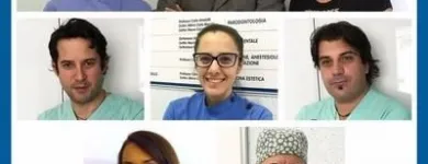 Immagine 14 azienda DENTAL TEAM Salute in Mortara PV