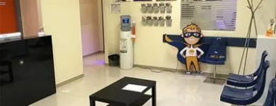 Immagine 4 azienda DENTISTA PISA - IRIS COMPAGNIA ODONTOIATRICA Salute in Pisa