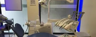 Immagine 5 azienda DENTISTA PISA - IRIS COMPAGNIA ODONTOIATRICA Salute in Pisa