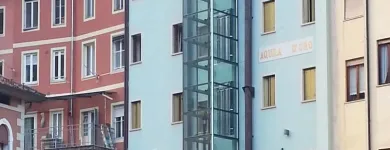 Immagine 1 azienda DETTO ASCENSORI Servizi professionali in Costabissara VI