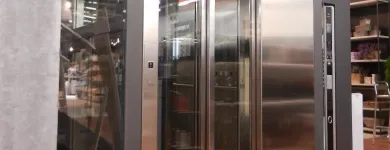 Immagine 3 azienda DETTO ASCENSORI Servizi professionali in Costabissara VI