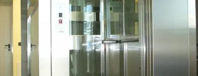 Immagine 5 azienda DETTO ASCENSORI Servizi professionali in Costabissara VI