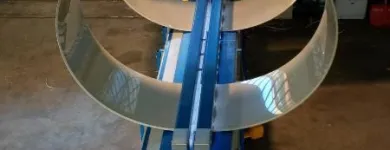 Immagine 8 azienda DF DI DE CAROLIS E FURCAS Shopping e acquisti in Solaro MI