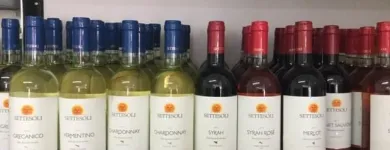 Immagine 1 azienda DI.MA. DISTRIBUZIONI Shopping e acquisti in Palermo