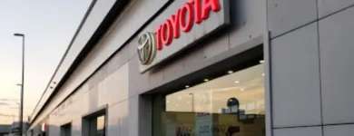 Immagine 1 azienda DI MAURO Veicoli in Napoli
