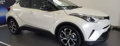 Immagine 2 azienda DI MAURO Veicoli in Napoli