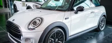 Immagine 5 azienda DI MAURO Veicoli in Napoli