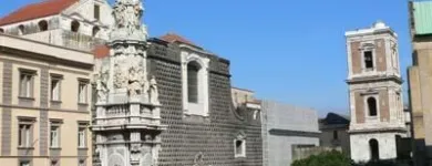 Immagine 2 azienda DI PIETTO DR. LUIGI Salute in Napoli