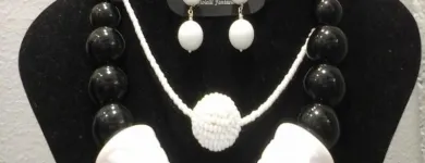 Immagine 4 azienda DIDI RICCI CREAZIONI ESCLUSIVE Shopping e acquisti in Parma