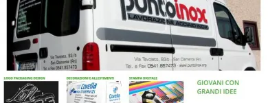 Immagine 4 azienda DIGITALE NETWORK DI G.FACCHINI Sviluppo software e applicazioni web in Cattolica RN