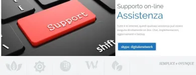 Immagine 7 azienda DIGITALE NETWORK DI G.FACCHINI Sviluppo software e applicazioni web in Cattolica RN