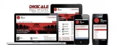 Immagine 16 azienda DIGITALE NETWORK DI G.FACCHINI Sviluppo software e applicazioni web in Cattolica RN