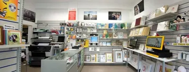 Immagine 2 azienda DIMENSIONE FOTO Servizi professionali in Pisa