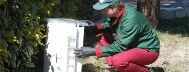 Immagine 1 azienda DISINFEST CONTROL Immobiliare e ristrutturazioni in Pescara