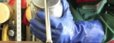 Immagine 6 azienda DISINFEST CONTROL Immobiliare e ristrutturazioni in Pescara