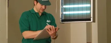 Immagine 7 azienda DISINFEST CONTROL Immobiliare e ristrutturazioni in Pescara