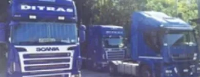 Immagine 1 azienda DITRAS TRASPORTI Traslocatore in Gorla Maggiore VA