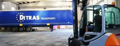 Immagine 4 azienda DITRAS TRASPORTI Traslocatore in Gorla Maggiore VA