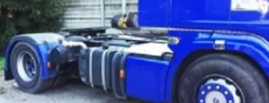 Immagine 5 azienda DITRAS TRASPORTI Traslocatore in Gorla Maggiore VA