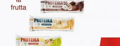 Immagine 2 azienda DM NUTRITION Shopping e acquisti in Atripalda AV