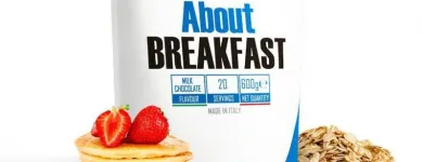 Immagine 8 azienda DM NUTRITION Shopping e acquisti in Atripalda AV