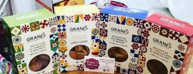 Immagine 3 azienda DOLCI ATTENZIONI Shopping e acquisti in Taranto