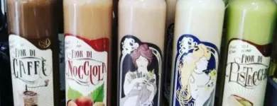 Immagine 4 azienda DOLCI ATTENZIONI Shopping e acquisti in Taranto