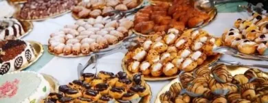 Immagine 1 azienda DOLCI MOMENTI Shopping e acquisti in Melito Di Napoli NA