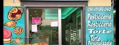 Immagine 3 azienda DOLCI MOMENTI Shopping e acquisti in Melito Di Napoli NA