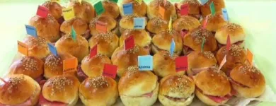 Immagine 2 azienda DOLCIARIA CASTIGLIONI Shopping e acquisti in Locate Varesino