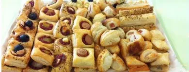 Immagine 3 azienda DOLCIARIA CASTIGLIONI Shopping e acquisti in Locate Varesino