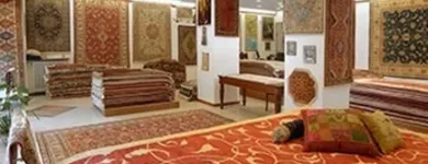 Immagine 1 azienda DORRIZ RASOOL TAPPETI D'ORIENTE Tappeti in Busto Arsizio VA