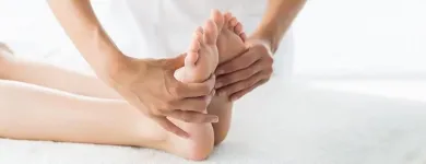 Immagine 3 azienda DOTT.SSA SILVIA NIGRA - PODOLOGO Salute in Torino