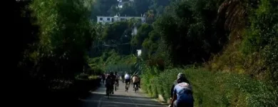 Immagine 1 azienda DUE RUOTE NEL VENTO Viaggi e turismo in Torino